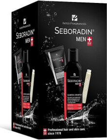 Set - Seboradin Men