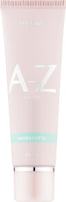 Tönungscreme SPF 30 - Oriflame The One A-Z Hydra Matte Cream