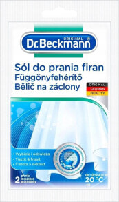 Стиральный порошок Dr. Beckmann купить от $7