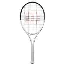 Tennis rackets