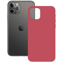 KSIX iPhone 11 Pro Silicone phone case