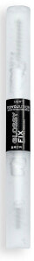 Fixiergel für Augenbrauen und Wimpern - ReLove Glossy Fix Clear Brow Gel & Mascara