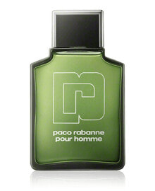 Paco Rabanne pour Homme Eau de Toilette Spray