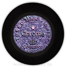 Lidschatten - Constance Carroll Magic Turbo Chrome Eyeshadow