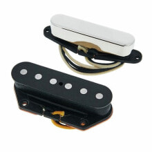 Guitar accessories