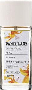 Bi-es Vanilla 05 - Eau Fraiche