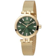 Купить наручные часы Esprit: Наручные часы женские Esprit ES1L331M0085
