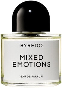 Купить мужская парфюмерия Byredo: Mixed Emotions