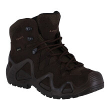 Men's High Boots