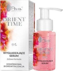 Ava Ava Laboratorium Orient Time wygładzające serum 50ml