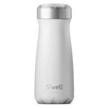 SWELL Moonstone 470ml Wide Mouth Thermo Traveler