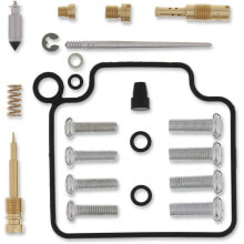 MOOSE HARD-PARTS 26-1332 Honda TRX300FW Fourtrax 88-90 carburetor repair kit