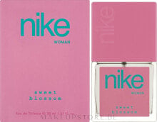 Nike Sweet Blossom - Eau de Toilette