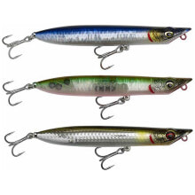 Fishing lures and jigs