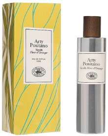 La Maison de la Vanille Arty Positano Vanille Fleur d'Oranger - Eau de Parfum