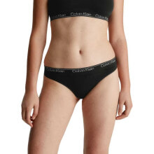 CALVIN KLEIN 000QF7095E Plus Thong