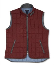 Men's vests