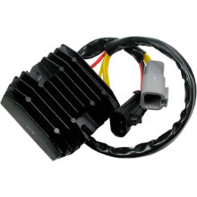 RICKs MOTORSPORT ELECTRIC Hot Shot Buell 10-016H Regulator/Rectifier