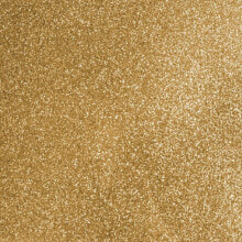 Cricut Smart Iron-On Glitter - Heat transfer vinyl roll - Gold - Monochromatic - Glitter - 330 mm - 900 mm