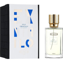Women's perfumes Ex Nihilo