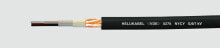 Helukabel 32214 - Low voltage cable - Black - 81 kg/km - -5 - 50 °C - -40 - 70 °C