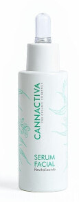 Cannactiva Face care products