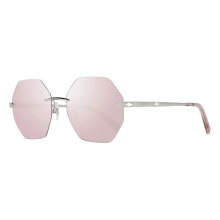 Женские солнцезащитные очки Очки солнцезащитные Swarovski SK0193-5616U (56 mm)
