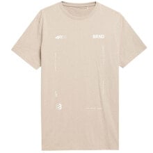 Men's sports T-shirts and T-shirts