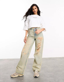 Women's jeans