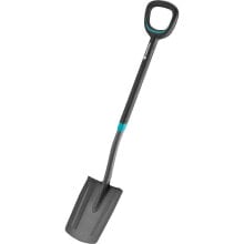 GARDENA Ergoline 117 cm Square Shovel