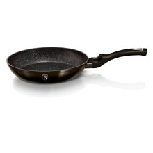 Frying pans and saucepans