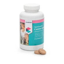 Купить товары для собак COVETFARM: COVETFARM Nutricarevet Supplement Skin & Fur Dog Supplement 85 Units