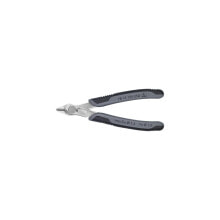 Cable cutters, cable cutters and bolt cutters