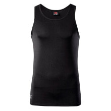 IQ Mily Sleeveless T-Shirt