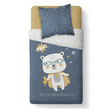 Bed linen for babies