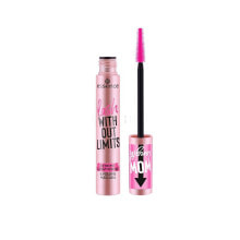 Essence Lash Without Limits Extreme Lengthening & Volume Mascara 13 ml mascara für Frauen