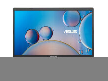Ноутбуки и нетбуки ASUS X515EA-BQ1525W Ноутбук 39,6 cm (15.6") Full HD Intel® Core™ i3 8 GB DDR4-SDRAM 256 GB Твердотельный накопитель (SSD) Wi-Fi 5 (802.11ac) Windows 11 Home Серебристый 90NB0TY2-M29540