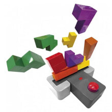 EDUCA Crazy Blocks educational game