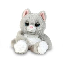 FAMOSA Winks The Sleeping Cat Toy