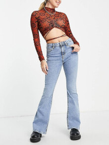 Women's jeans