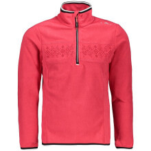 CMP 39G2355 Sweat half zip fleece