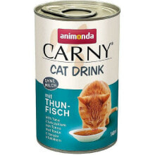 Cat food Animonda Carny Tuna 0,15 g