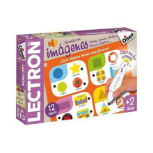 MAGIC BOX Educational Lectron Pencil I Learn With Images