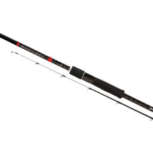 SHIMANO FISHING Bassterra LRF Spinning Rod