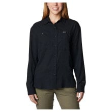 COLUMBIA Silver Ridge Utility™ Long Sleeve T-Shirt