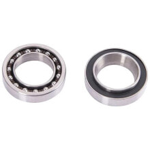 FULCRUM Red Passion Hub Bearings