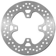 SBS Round 5076 Brake Disc