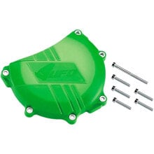 UFO Kawasaki KX 450 F 08 With Screws clutch cover protector