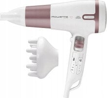 Hair dryers and hair dryers-hair brushes