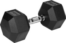 Dumbbells